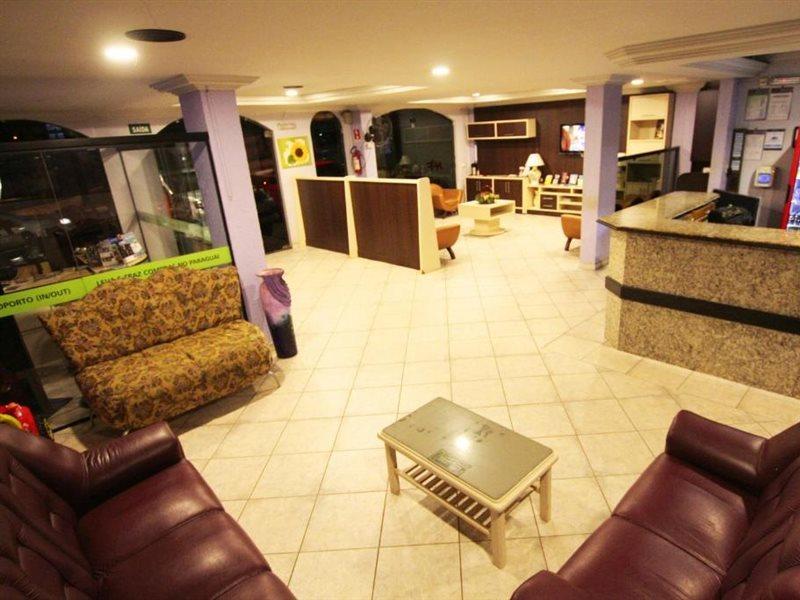 Pousada Acquamare Residence Búzios Екстериор снимка