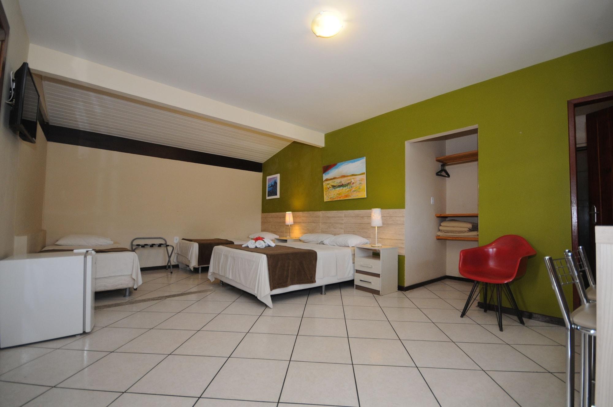 Pousada Acquamare Residence Búzios Екстериор снимка