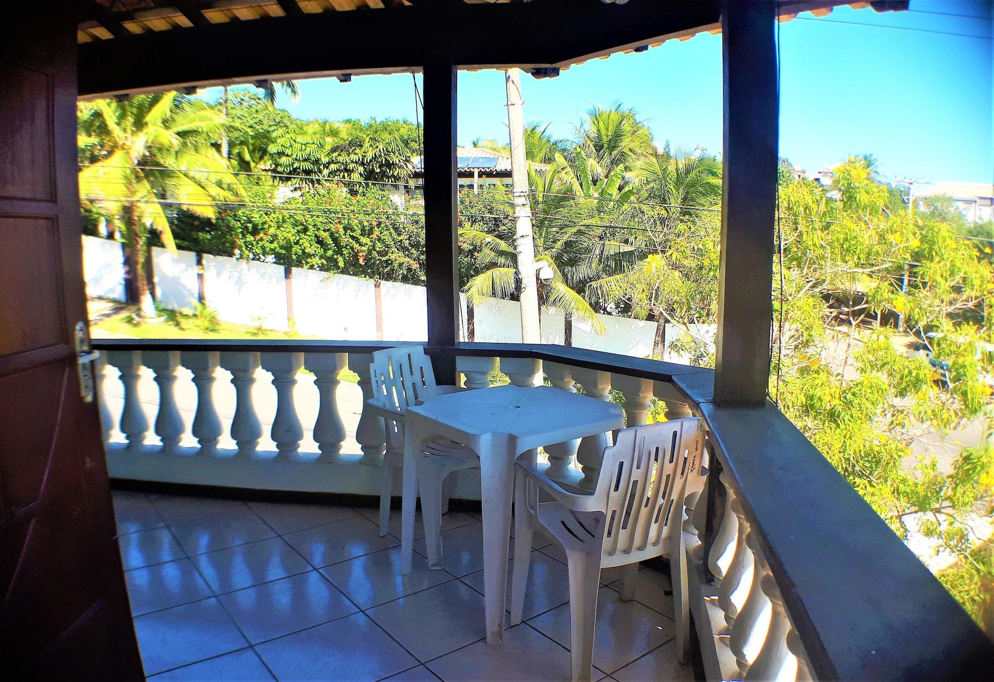 Pousada Acquamare Residence Búzios Екстериор снимка