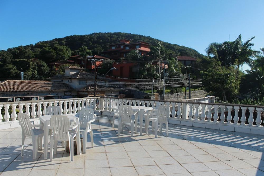 Pousada Acquamare Residence Búzios Екстериор снимка