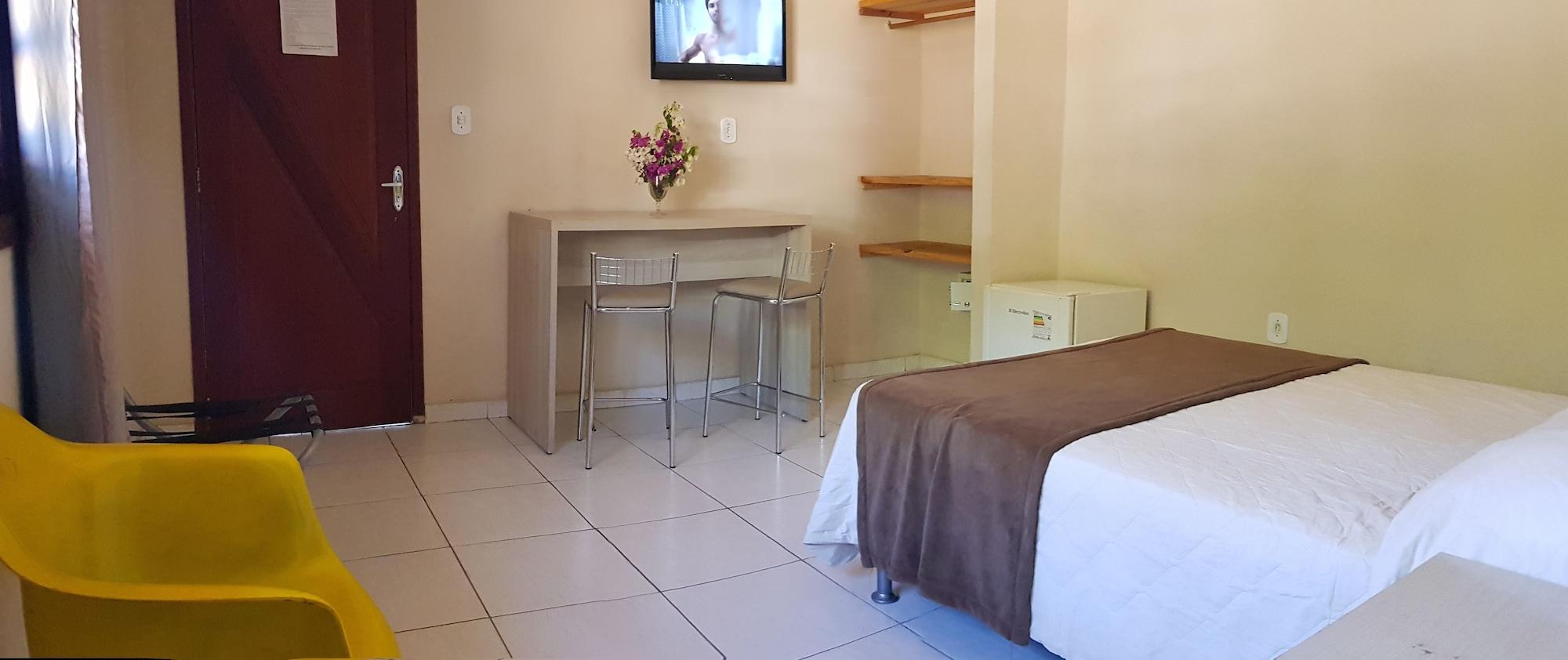 Pousada Acquamare Residence Búzios Екстериор снимка
