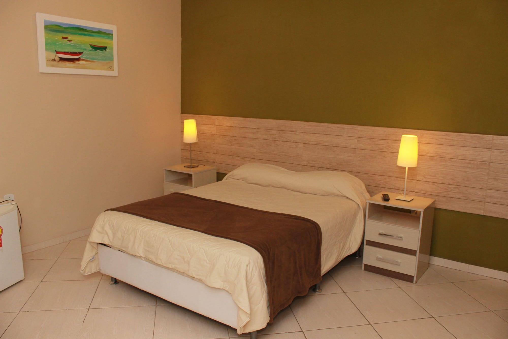 Pousada Acquamare Residence Búzios Екстериор снимка