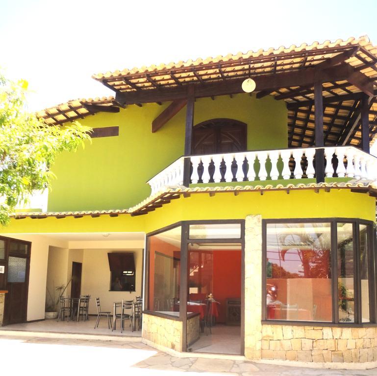 Pousada Acquamare Residence Búzios Екстериор снимка