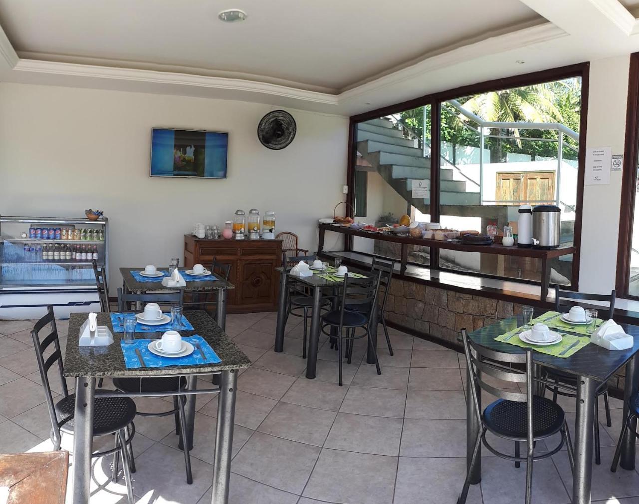 Pousada Acquamare Residence Búzios Екстериор снимка
