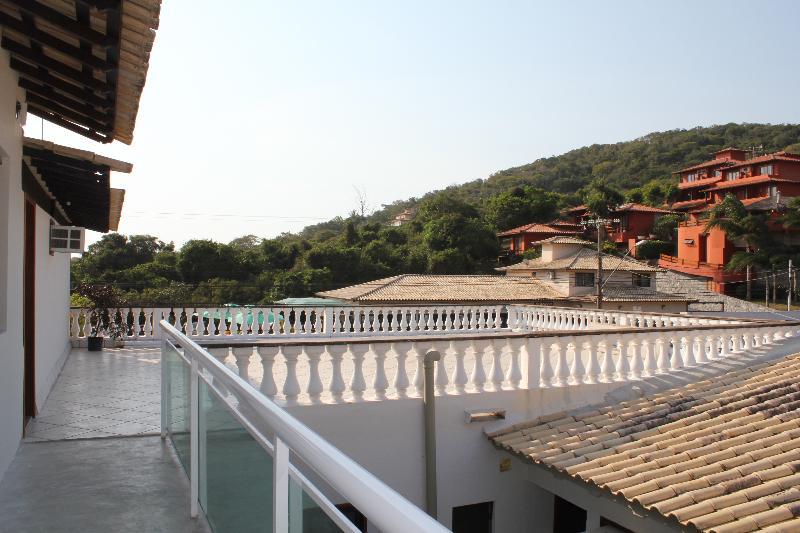 Pousada Acquamare Residence Búzios Екстериор снимка