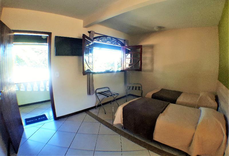 Pousada Acquamare Residence Búzios Екстериор снимка