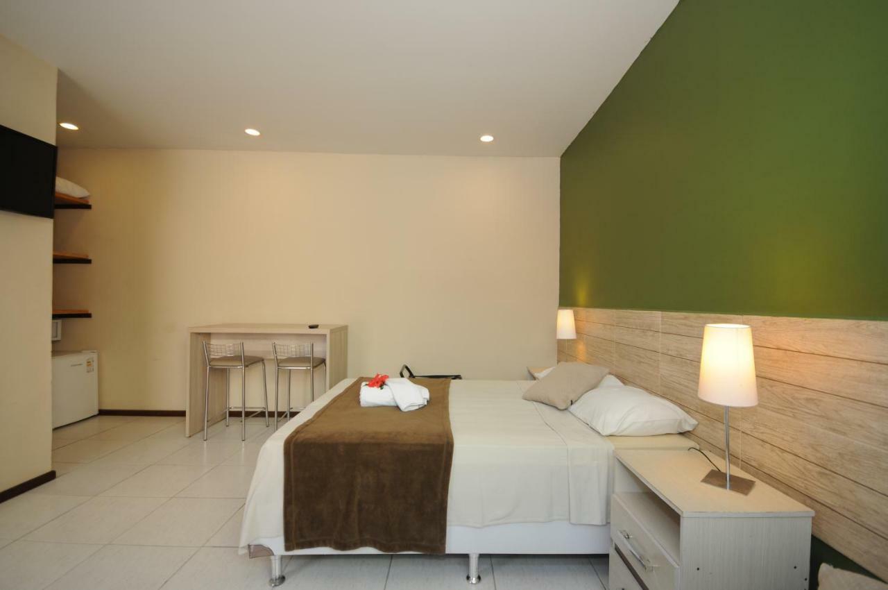 Pousada Acquamare Residence Búzios Екстериор снимка